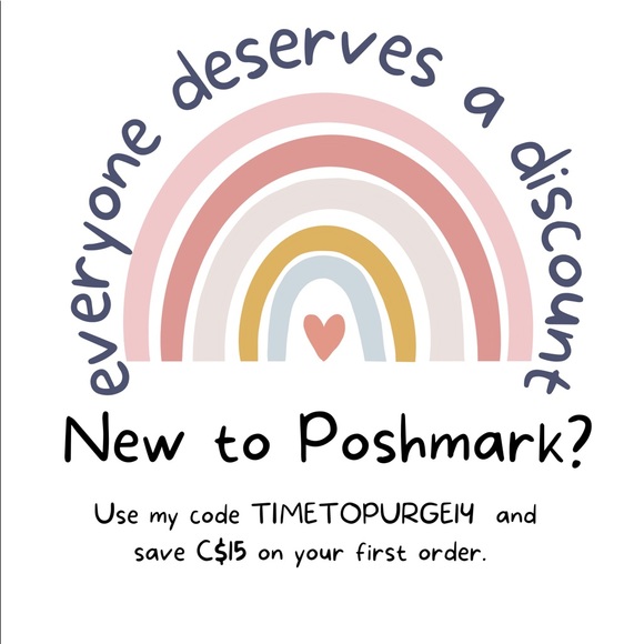 Join and save on 🛍❣️ - Picture 1 of 1